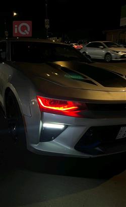 شێڤرۆلێت کەمارۆ